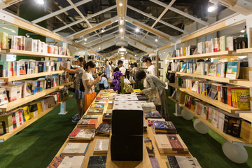 書(shū)店