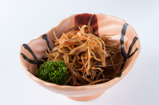 麻香牛蒡