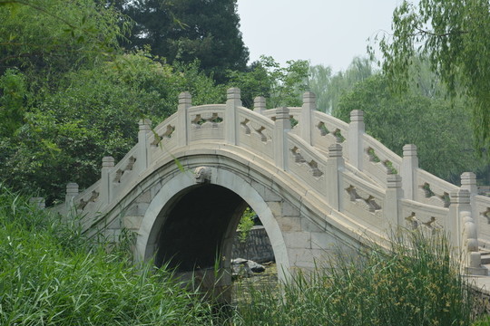 石拱橋