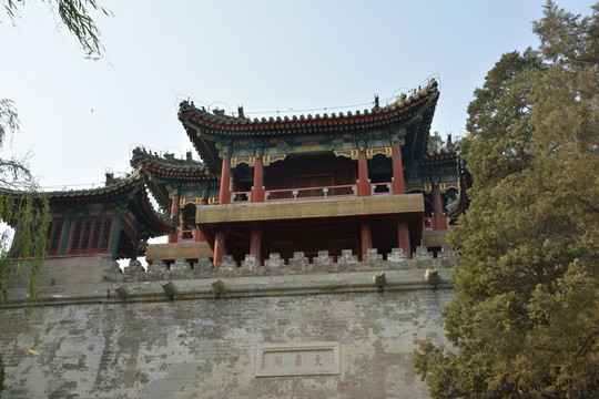 文昌閣