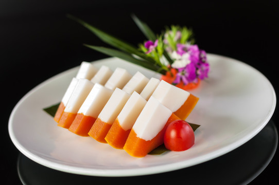 養(yǎng)生牛奶木瓜