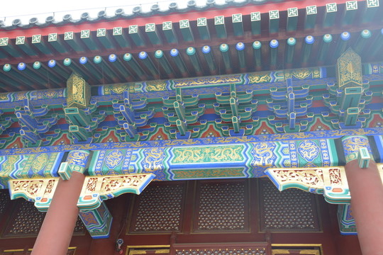 仁壽殿