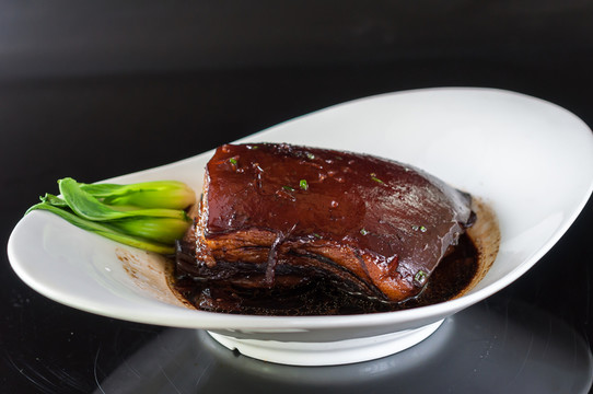 外婆家的東坡肉