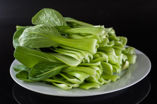 青菜