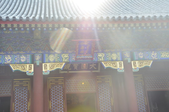 仁壽殿