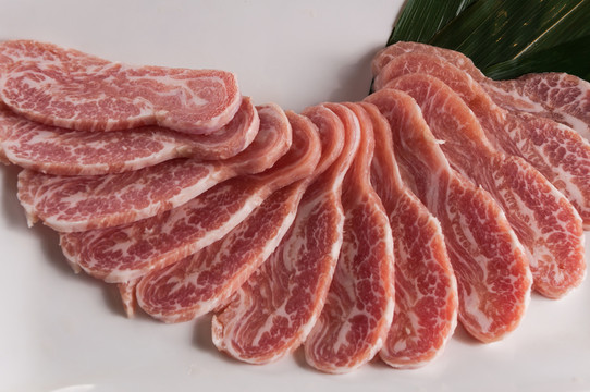 梅花肉