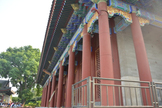 頤和園
