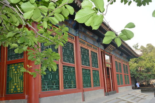 樂(lè)壽堂