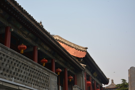 頤和園