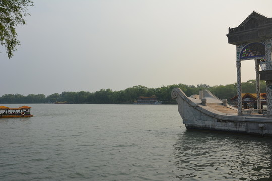 頤和園