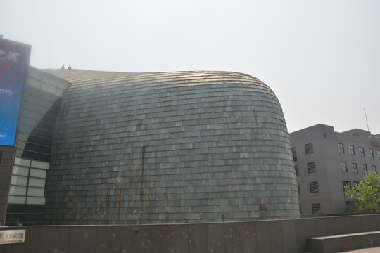 中央美院