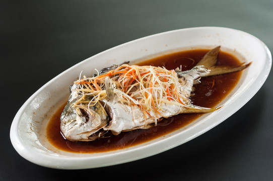 廣式昌魚