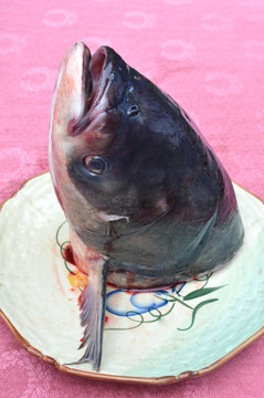魚頭