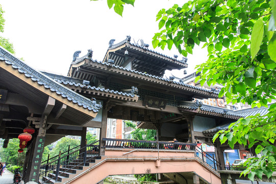 桂林興安 靈渠