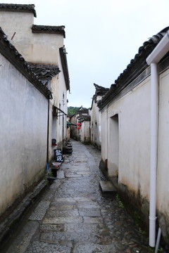 古鎮(zhèn)