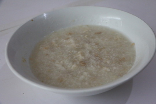 稀飯