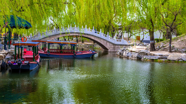 圓明園