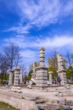 圓明園