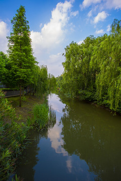 白馬花園別墅