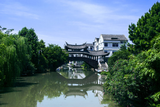 溫州五福園