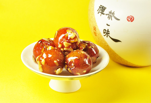 老北京糖葫蘆