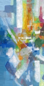 抽象畫 抽象油畫圖片 抽象