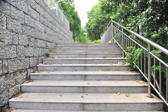 階梯 石階