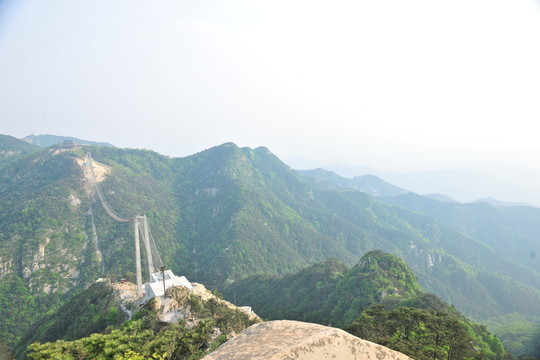 山區(qū)風(fēng)景