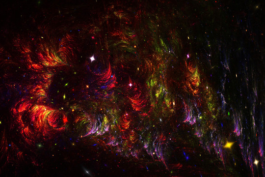 星空