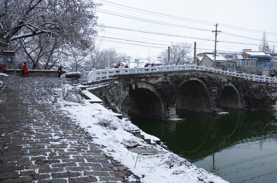 滁州廣惠橋