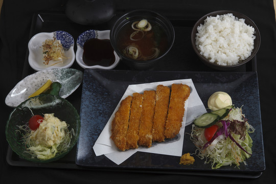 日本料理