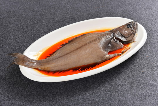雅片魚