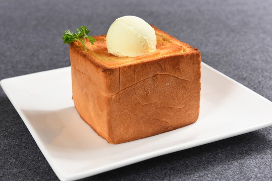 面包誘惑