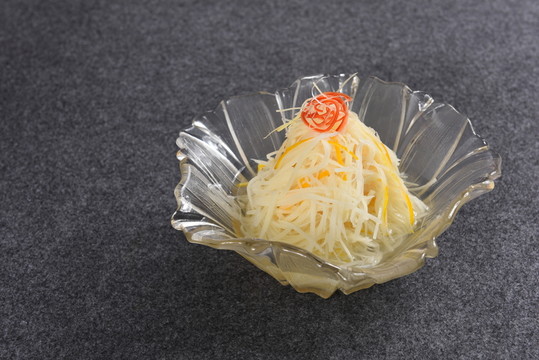藕絲