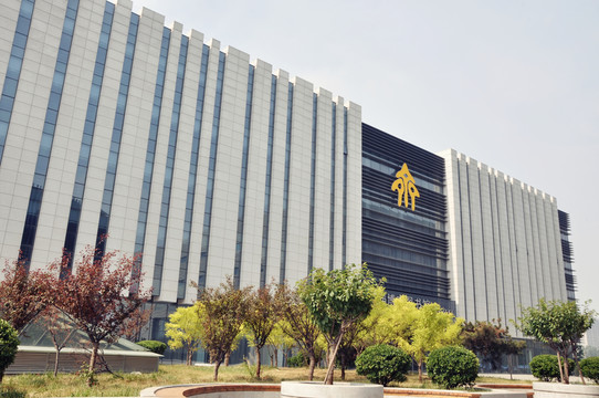 圖書館建筑