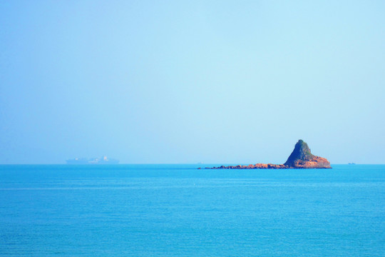 島