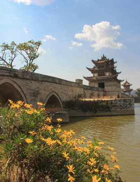 雙龍橋