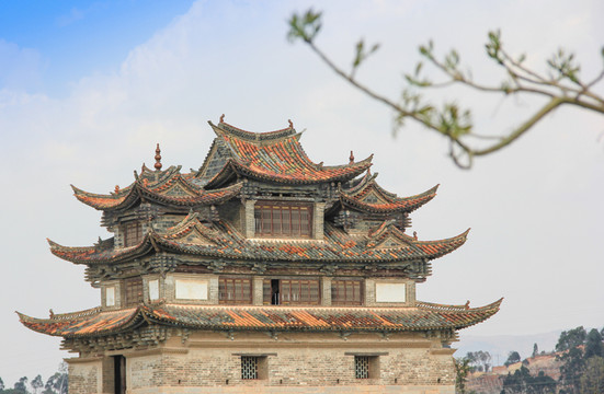 雙龍橋