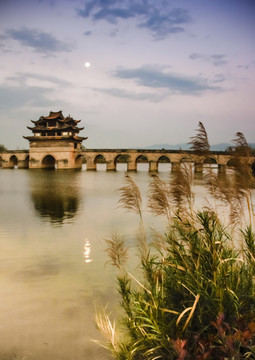十七孔橋