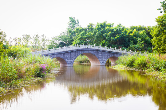 石拱橋