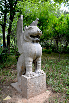 小獸