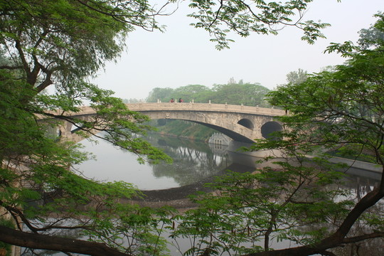 趙州橋
