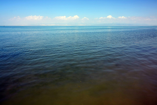 青海湖