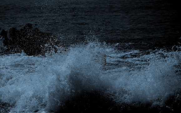 海浪
