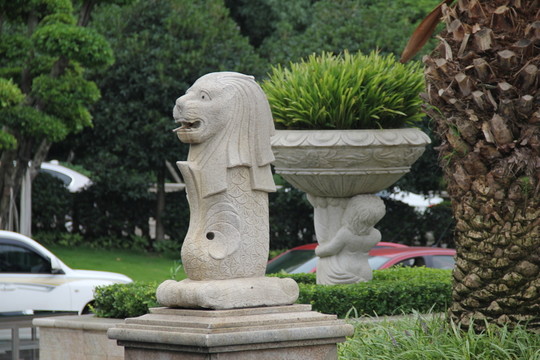 園林建筑