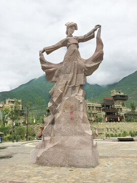 薩朗姐