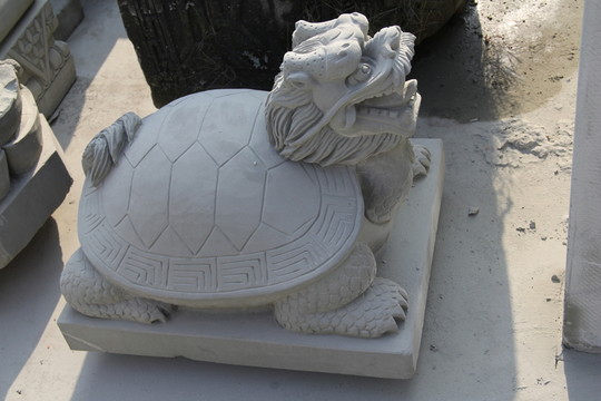 園林建筑