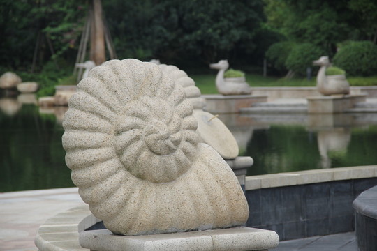 園林建筑