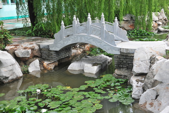 石橋