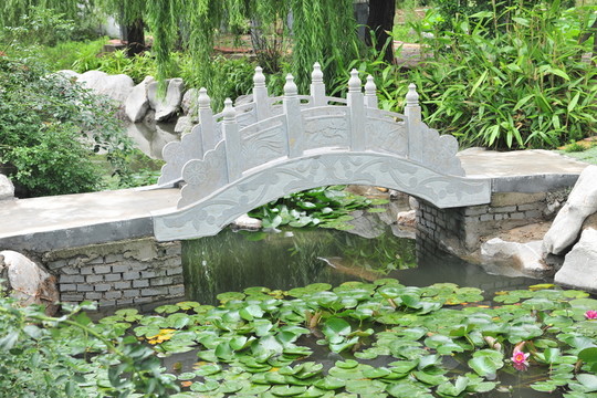 石橋